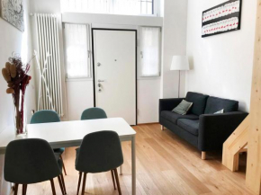 Cozy apartment in Milan in central area